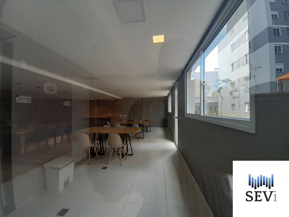 Apartamento, 2 quartos, 34 m² - Foto 9