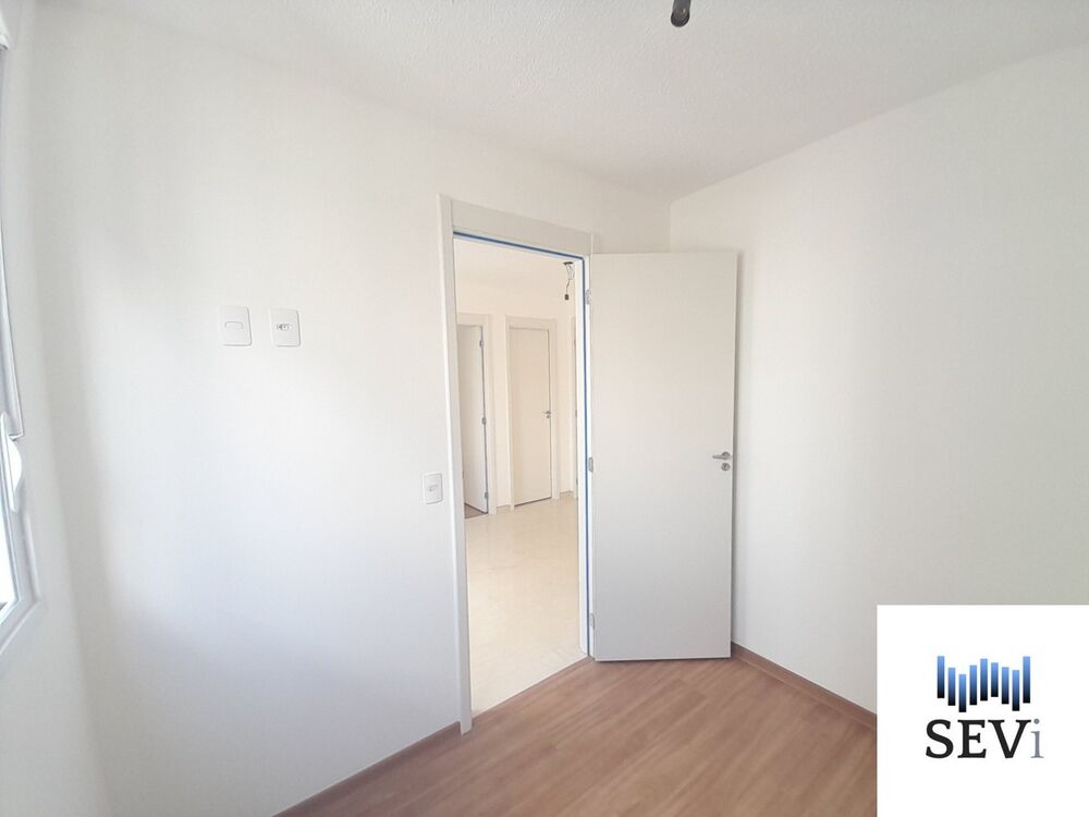 Apartamento, 2 quartos, 34 m² - Foto 5