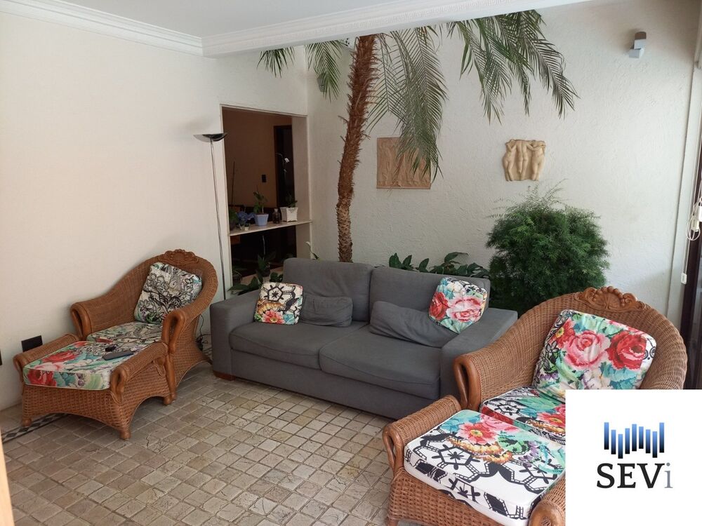 Casa, 3 quartos, 325 m² - Foto 8