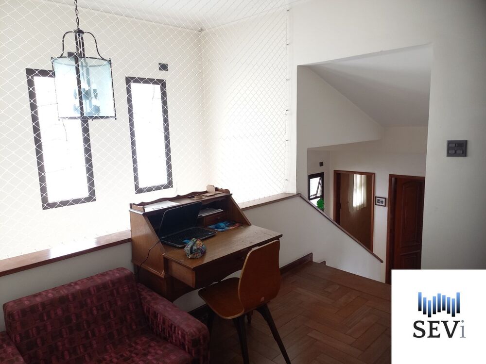 Casa, 3 quartos, 325 m² - Foto 4