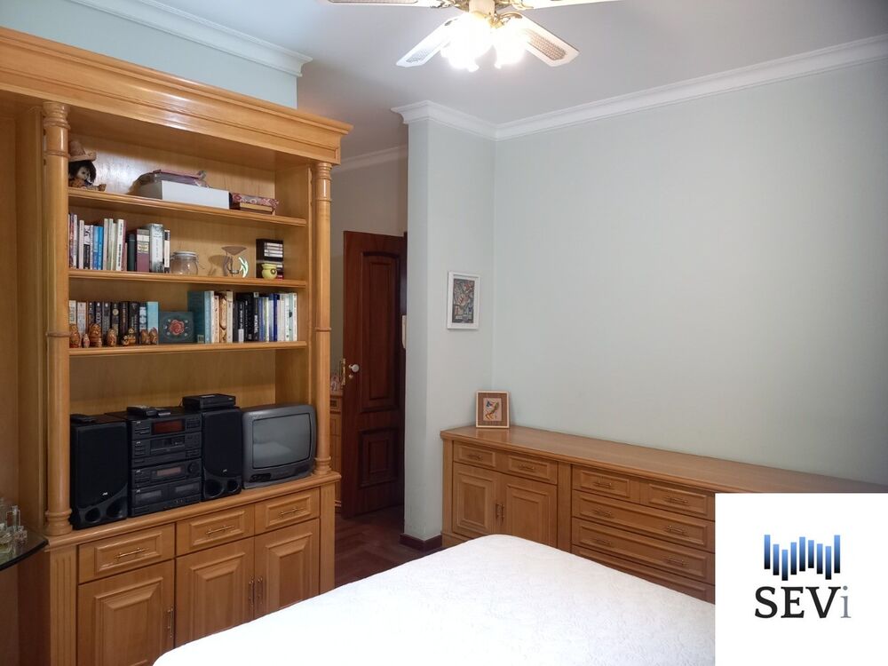 Casa, 3 quartos, 325 m² - Foto 7