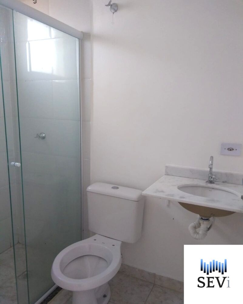 Casa para alugar com 2 quartos, 60m² - Foto 5