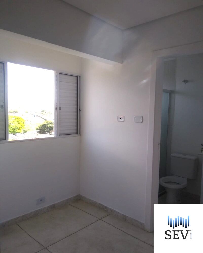 Casa para alugar com 2 quartos, 60m² - Foto 6