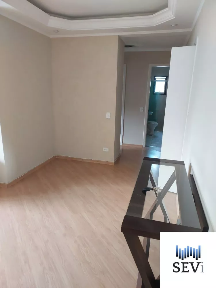 Apartamento, 2 quartos, 69 m² - Foto 2