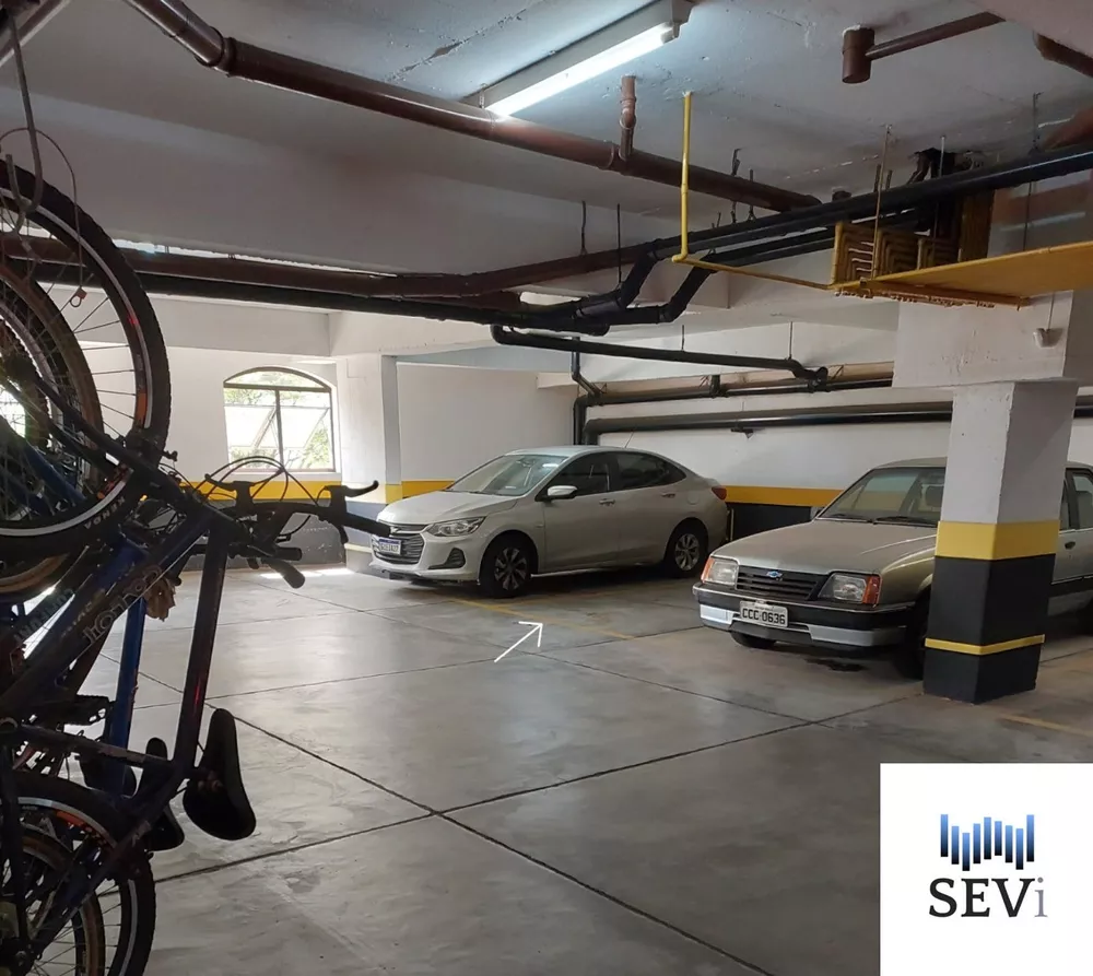 Apartamento, 2 quartos, 69 m² - Foto 8