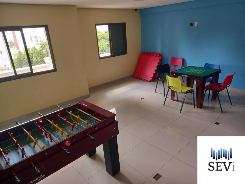 Apartamento, 2 quartos, 69 m² - Foto 4