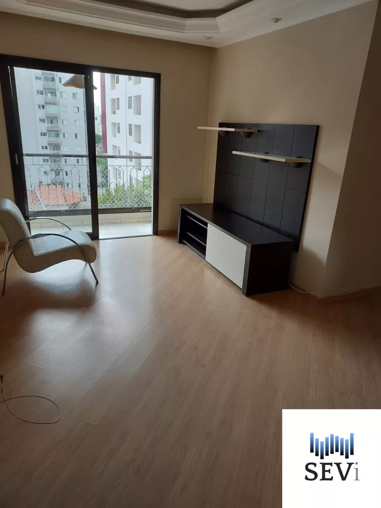 Apartamento, 2 quartos, 69 m² - Foto 6