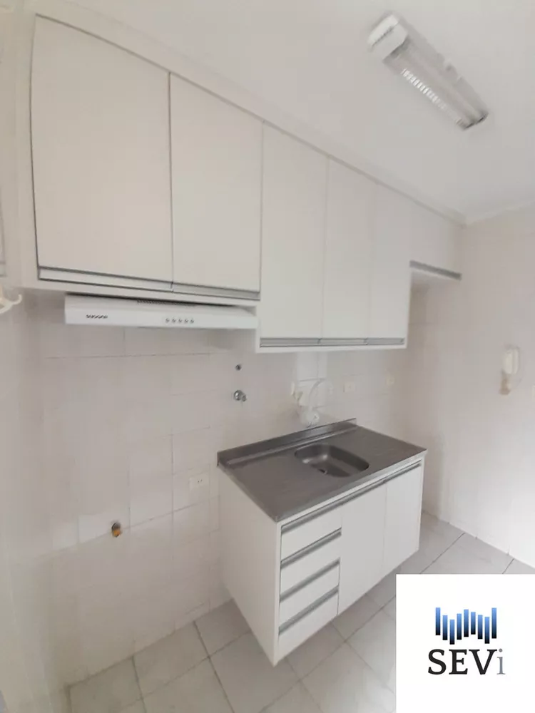 Apartamento para alugar com 2 quartos, 50m² - Foto 17