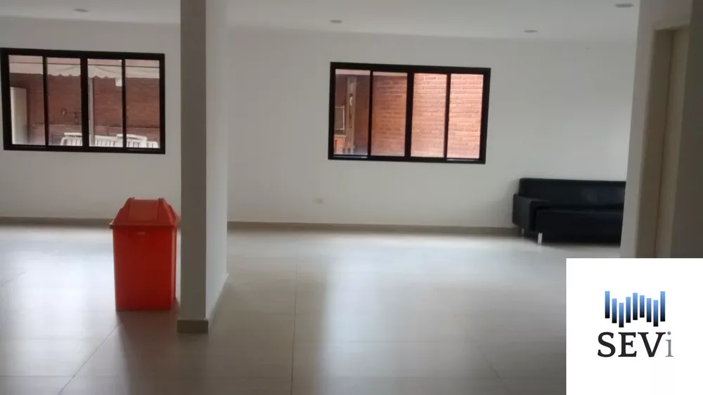 Apartamento para alugar com 2 quartos, 50m² - Foto 7