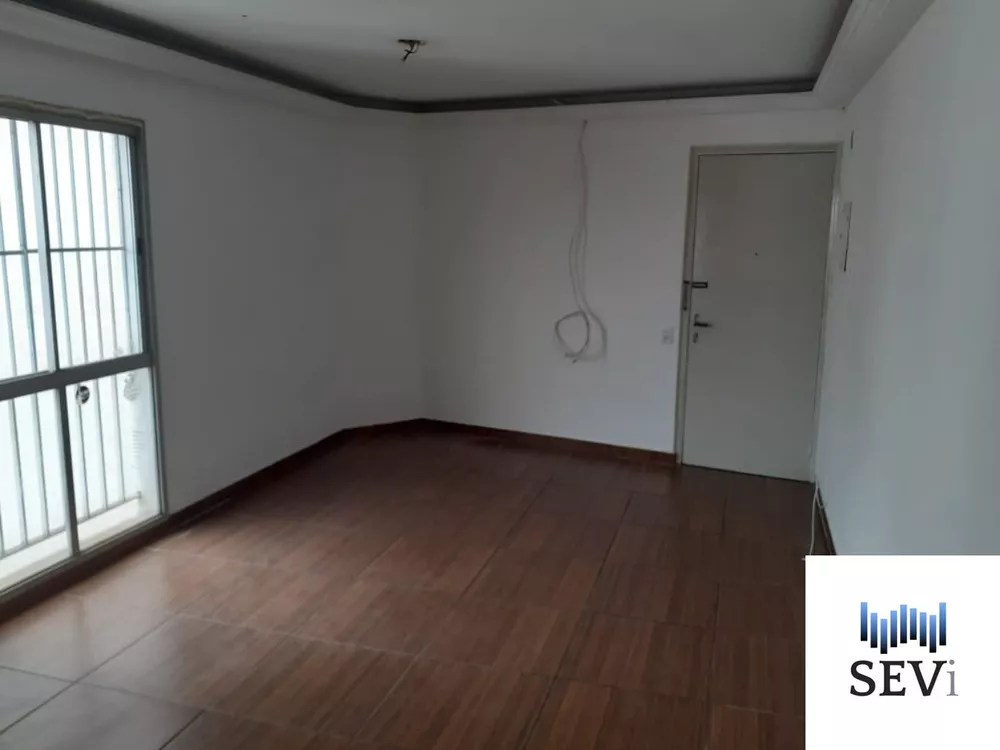 Apartamento à venda e aluguel com 2 quartos, 60m² - Foto 1