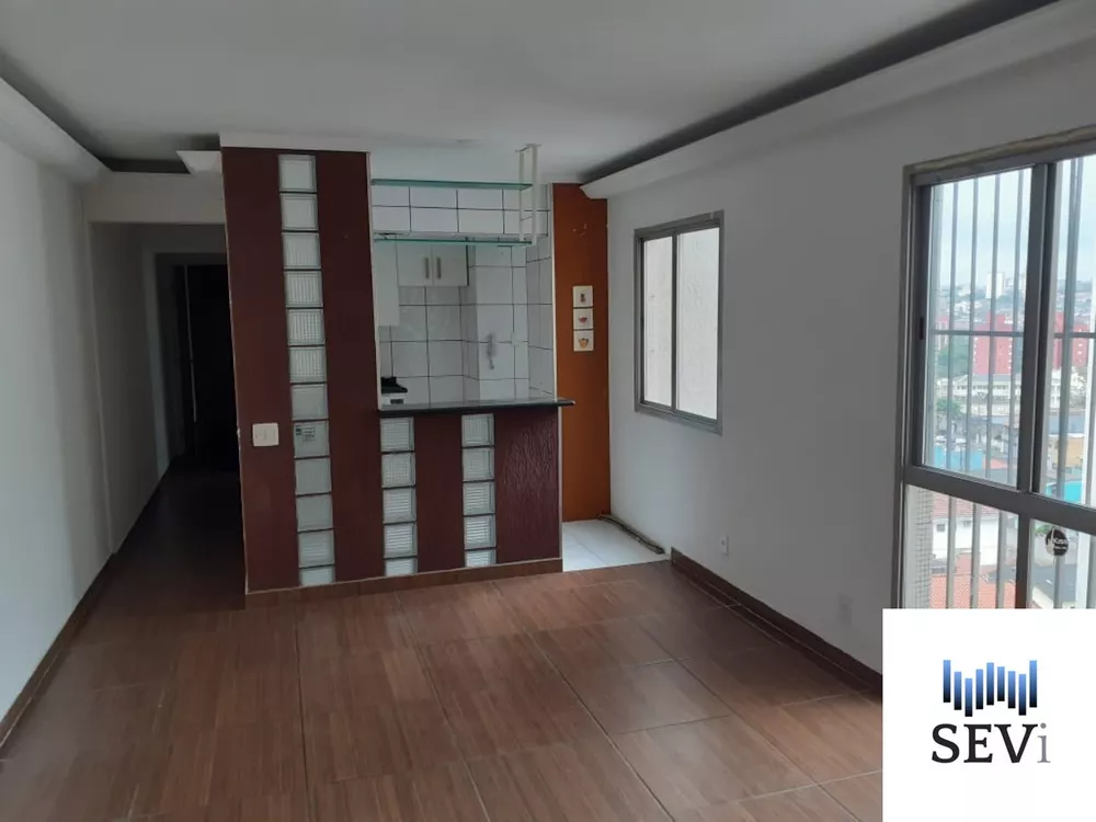 Apartamento à venda e aluguel com 2 quartos, 60m² - Foto 3