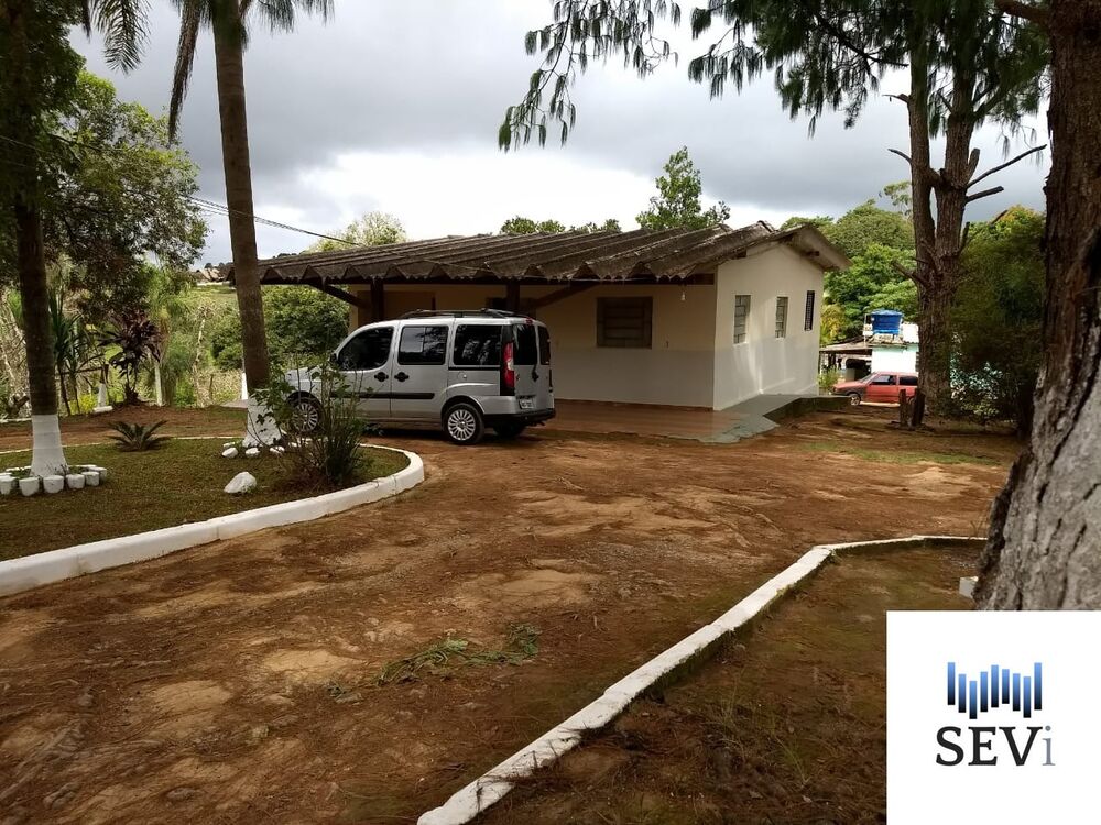 Sítio, 2 quartos, 6570 m² - Foto 11