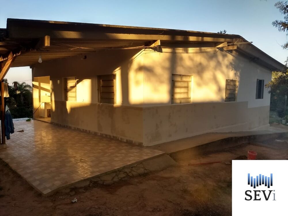 Sítio, 2 quartos, 6570 m² - Foto 4