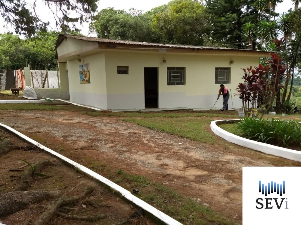 Sítio, 2 quartos, 6570 m² - Foto 12