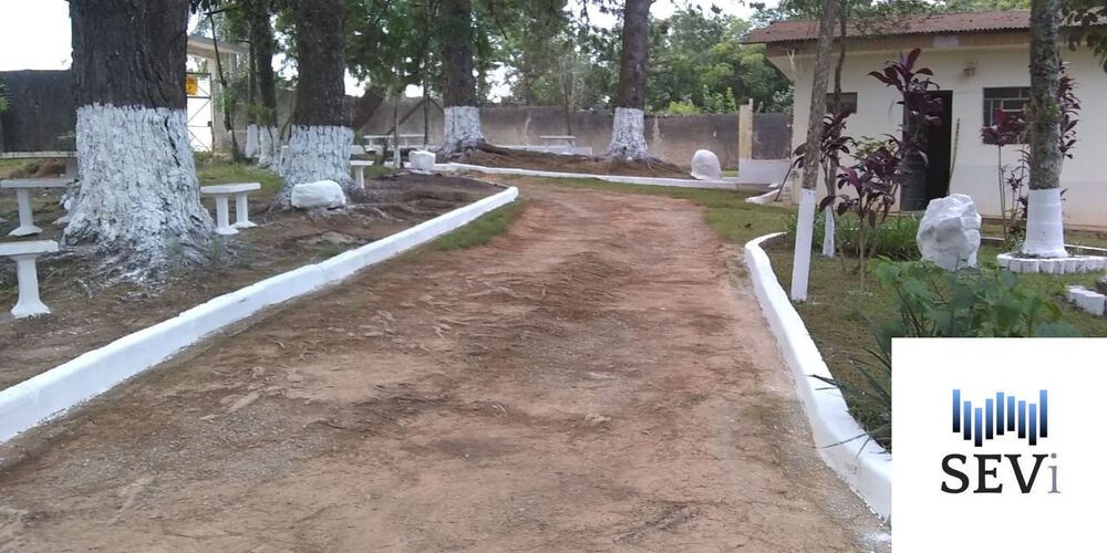 Sítio, 2 quartos, 6570 m² - Foto 1