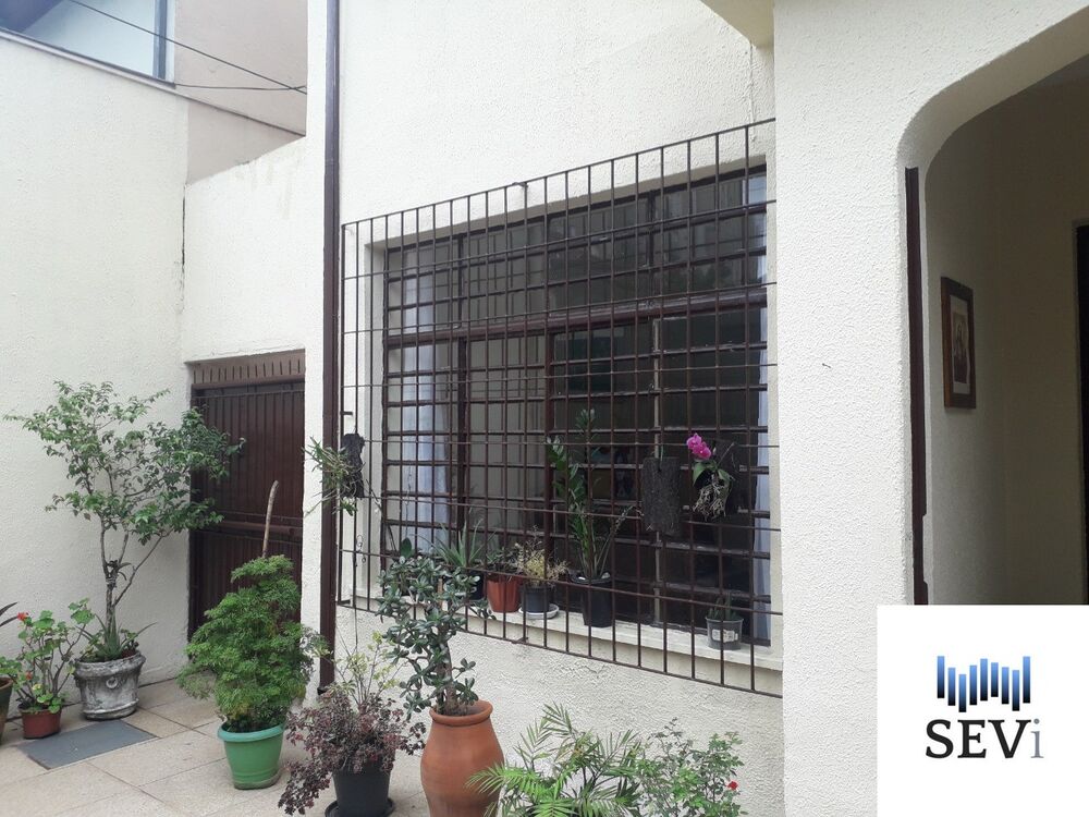 Casa à venda com 3 quartos, 131m² - Foto 3