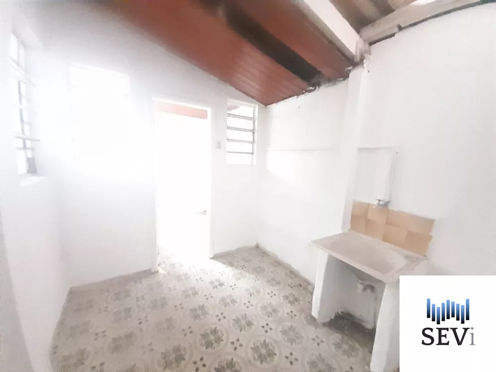 Apartamento à venda e aluguel com 1 quarto, 35m² - Foto 3