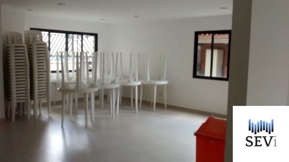 Apartamento, 2 quartos, 55 m² - Foto 3
