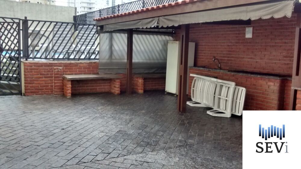 Apartamento, 2 quartos, 55 m² - Foto 4