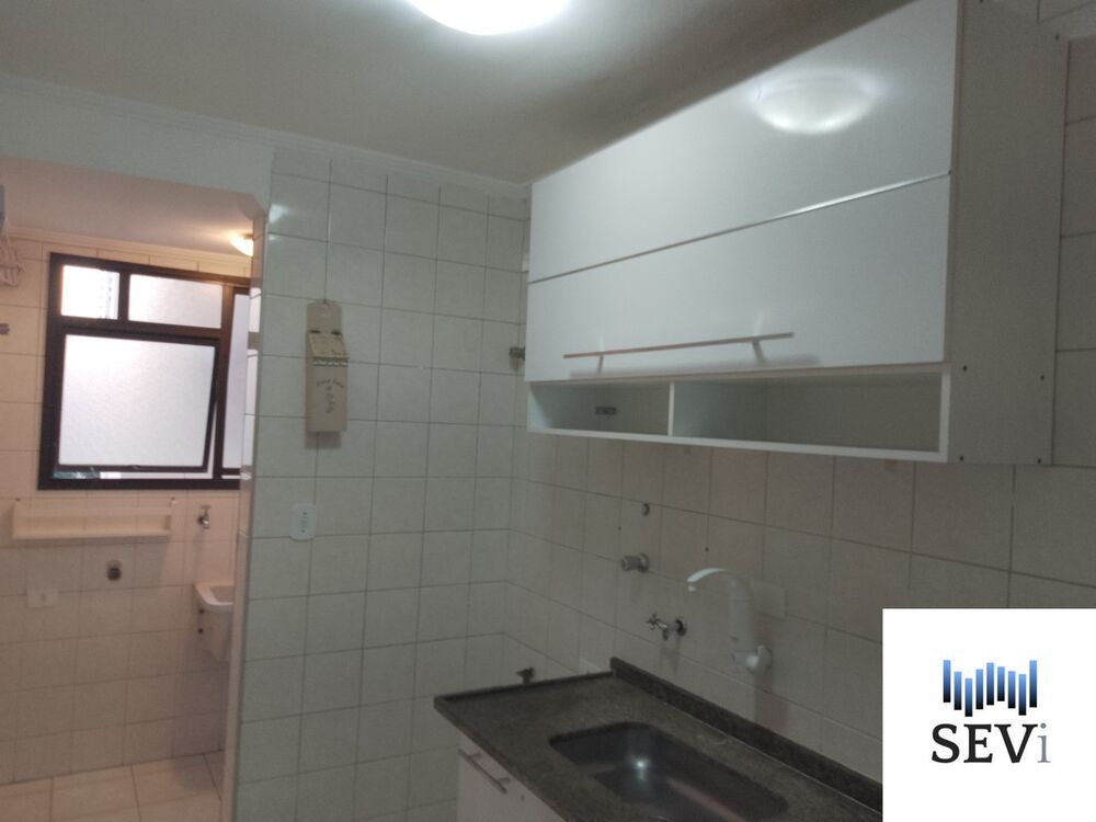Apartamento, 2 quartos, 55 m² - Foto 7