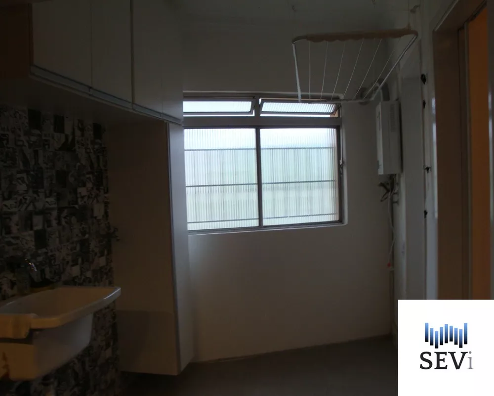 Apartamento à venda com 2 quartos, 88m² - Foto 5