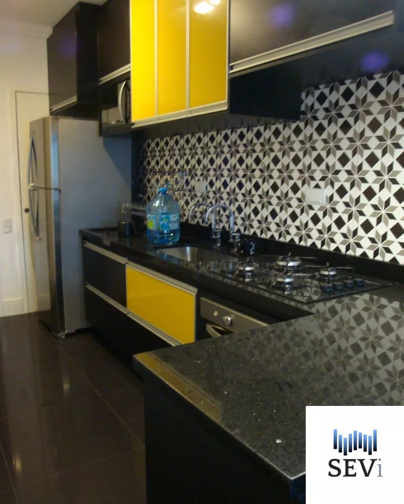 Apartamento à venda com 2 quartos, 88m² - Foto 1