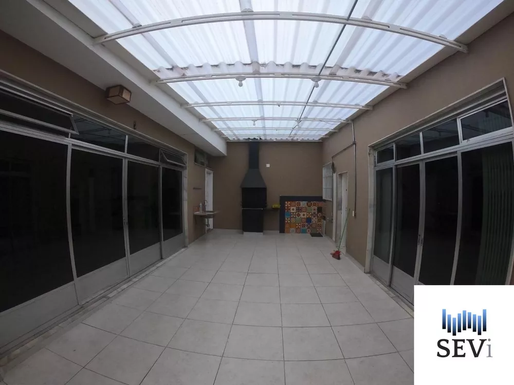 Casa, 4 quartos - Foto 4