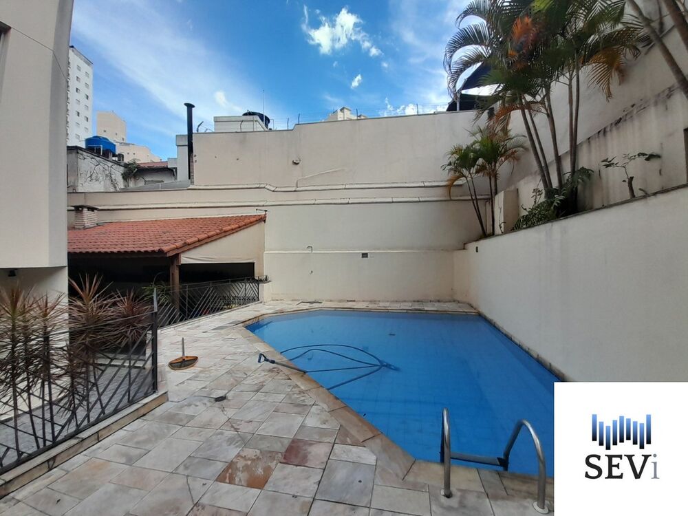 Apartamento à venda com 2 quartos, 74m² - Foto 4