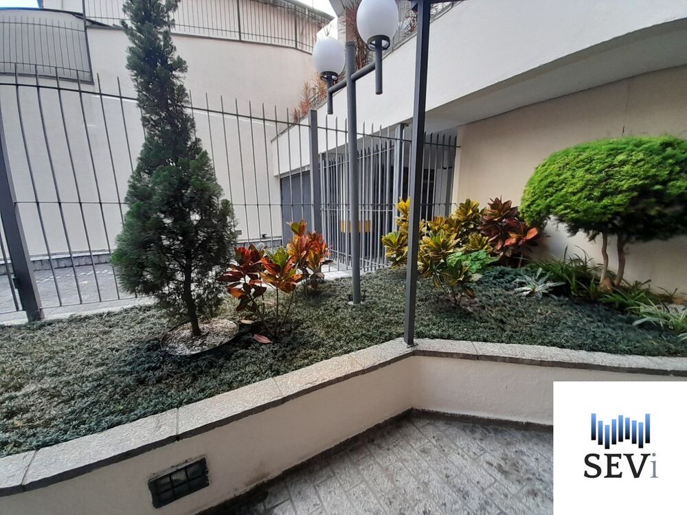 Apartamento à venda com 2 quartos, 74m² - Foto 2