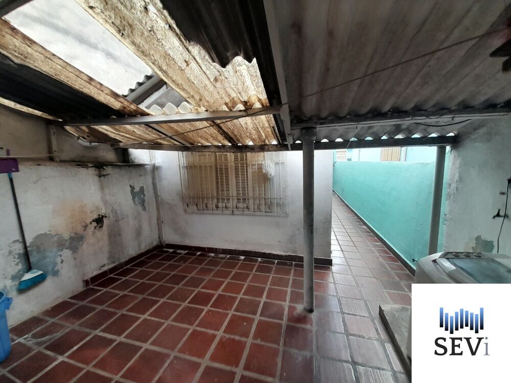 Casa, 2 quartos, 148 m² - Foto 1