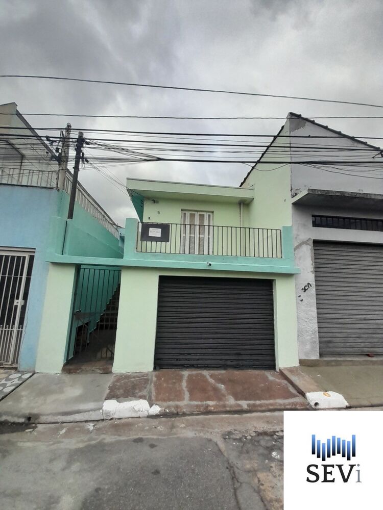 Casa, 2 quartos, 148 m² - Foto 2