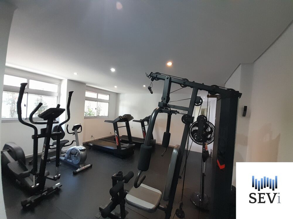 Cobertura à venda com 2 quartos, 200m² - Foto 5