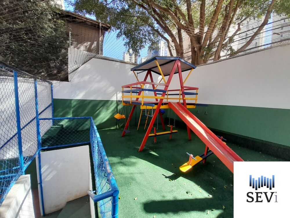 Cobertura à venda com 2 quartos, 200m² - Foto 3