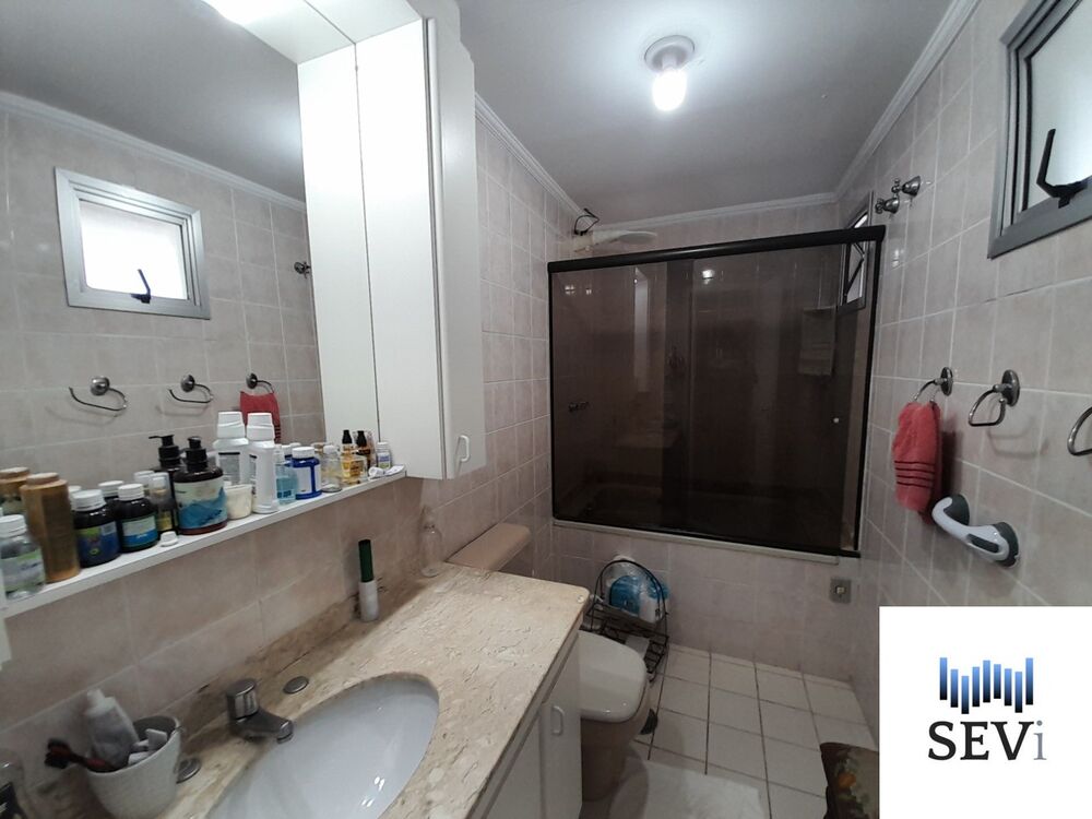 Cobertura à venda com 2 quartos, 200m² - Foto 8
