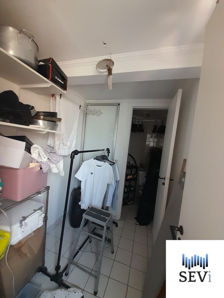 Cobertura à venda com 2 quartos, 200m² - Foto 7