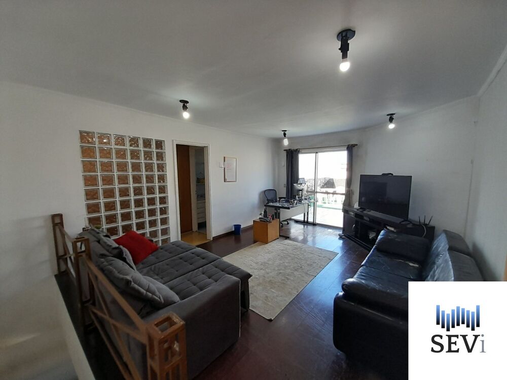 Cobertura à venda com 2 quartos, 200m² - Foto 11