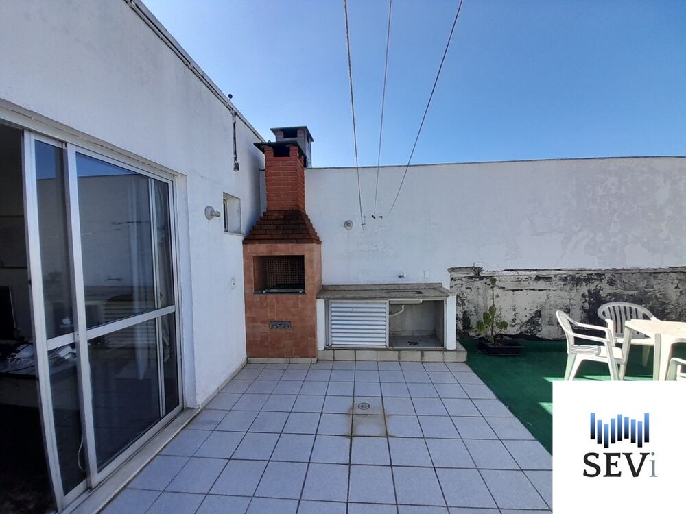 Cobertura à venda com 2 quartos, 200m² - Foto 12