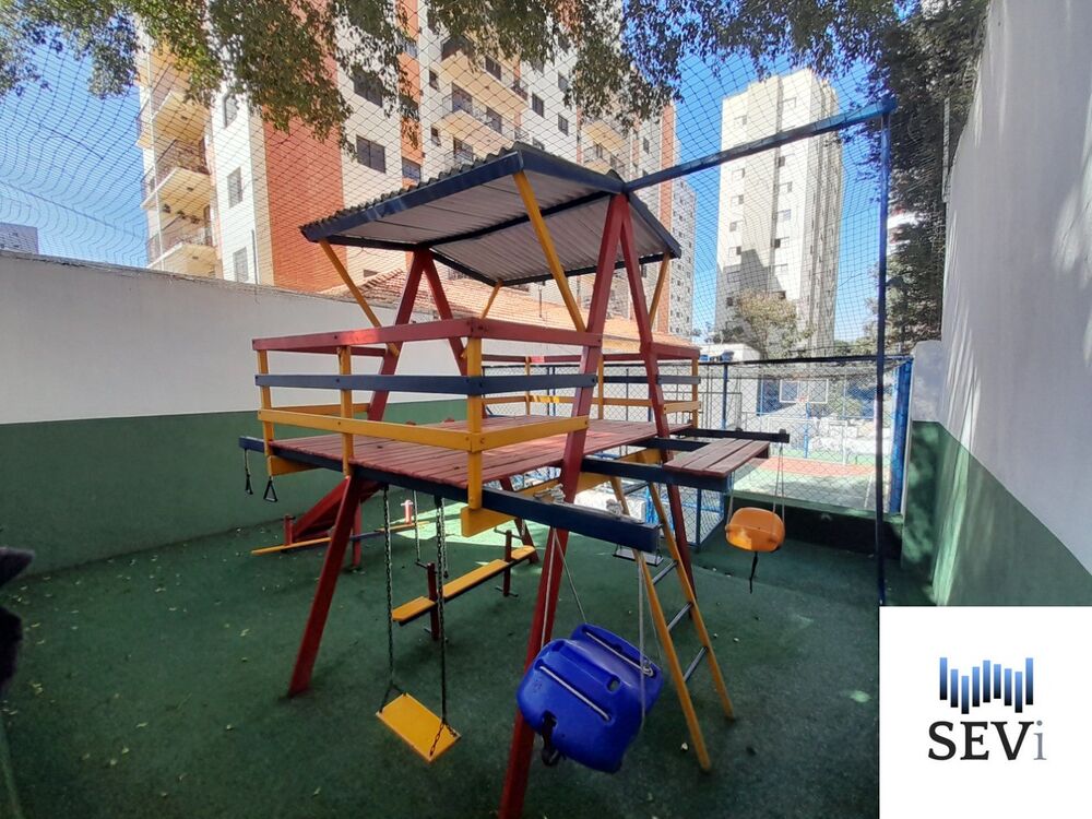 Cobertura à venda com 2 quartos, 200m² - Foto 4