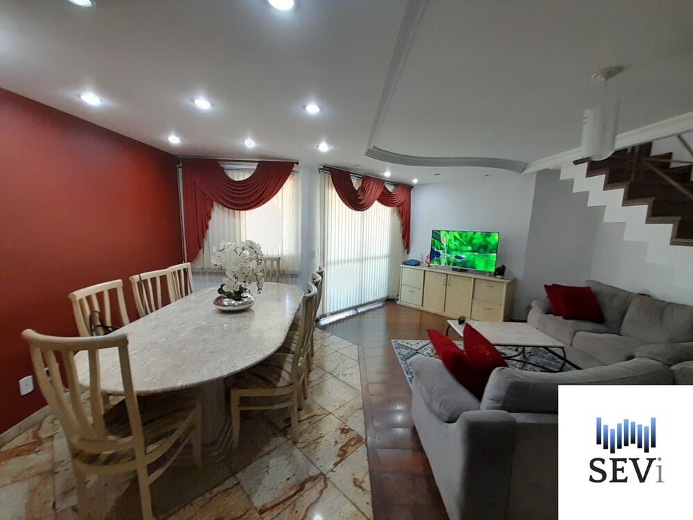 Cobertura à venda com 2 quartos, 200m² - Foto 10