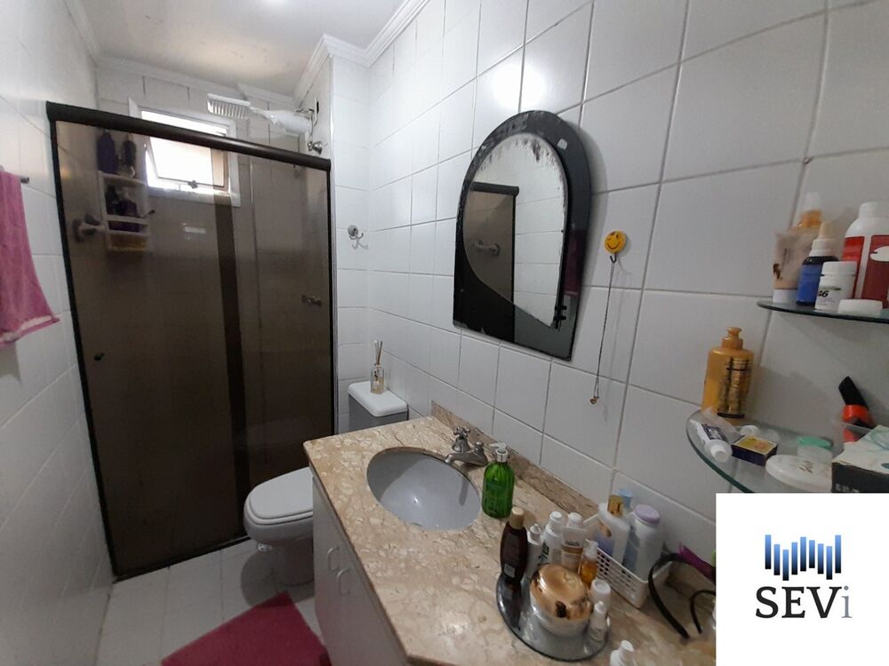 Cobertura à venda com 2 quartos, 200m² - Foto 9
