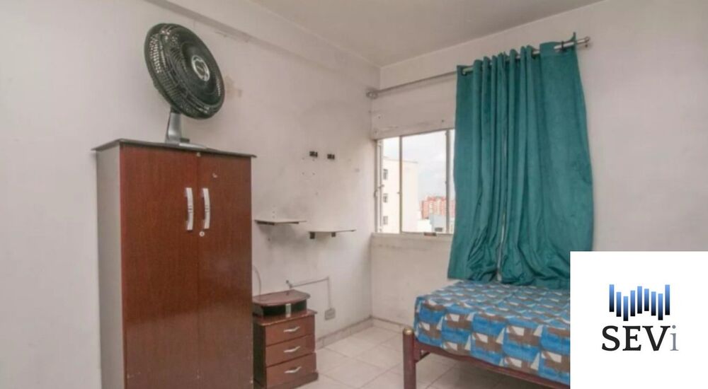 Apartamento, 2 quartos, 50 m² - Foto 4