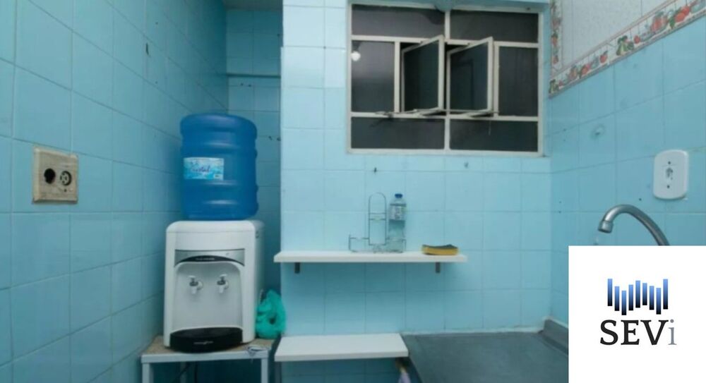 Apartamento, 2 quartos, 50 m² - Foto 3