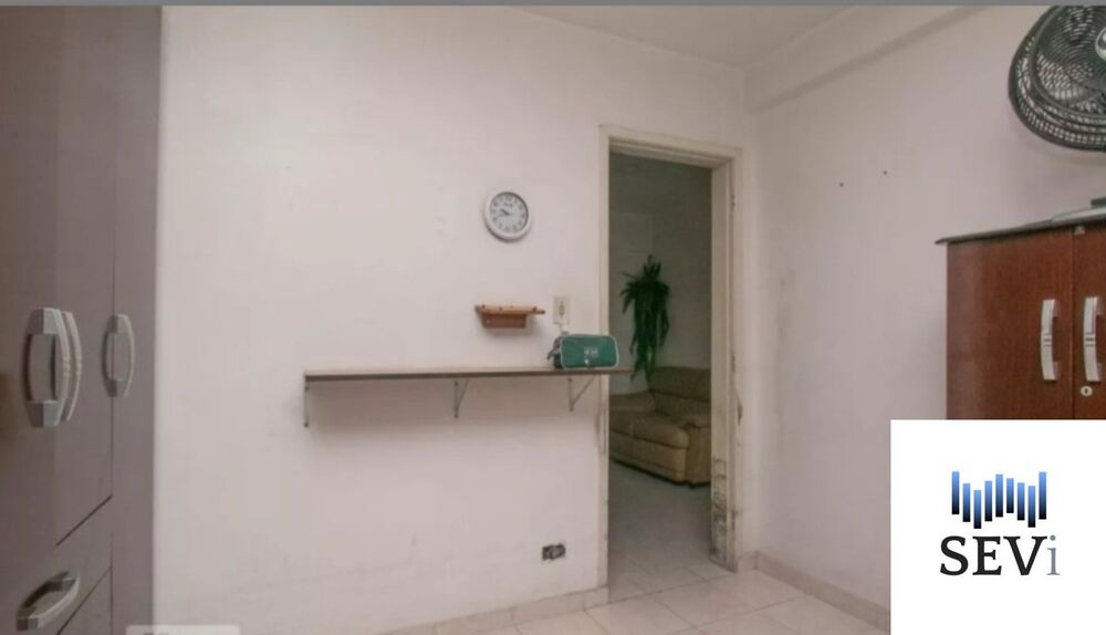 Apartamento, 2 quartos, 50 m² - Foto 2