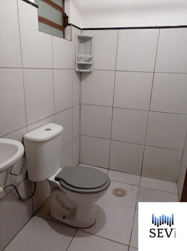 Casa para alugar com 1 quarto, 50m² - Foto 6