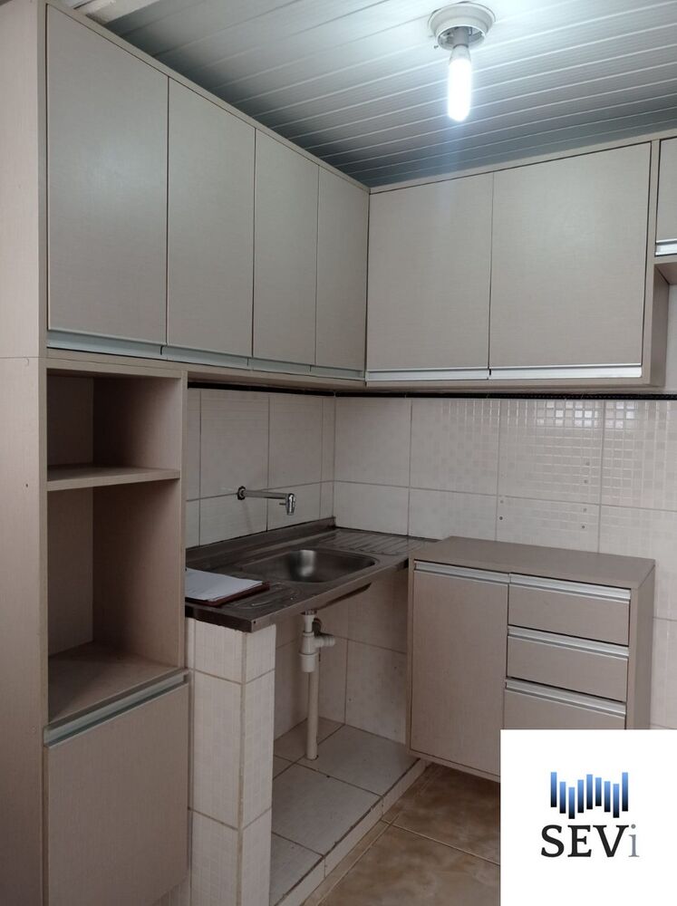 Casa para alugar com 1 quarto, 50m² - Foto 9