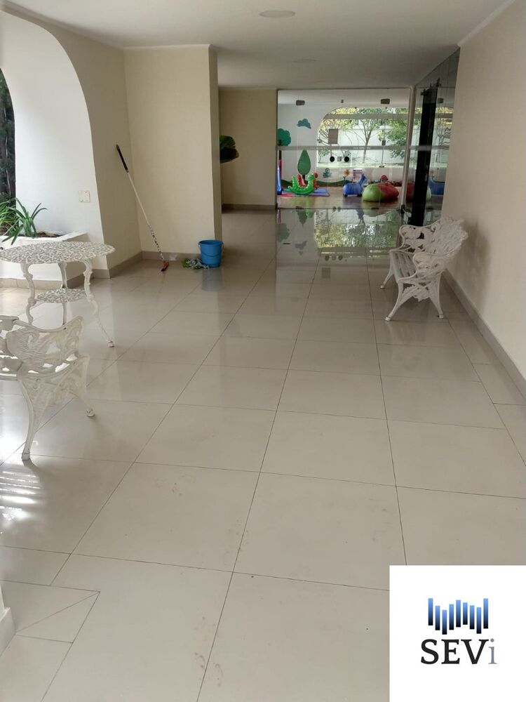 Apartamento, 2 quartos, 46 m² - Foto 2