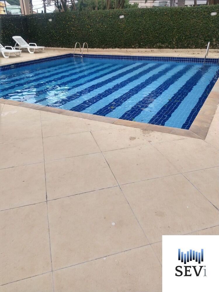 Apartamento, 2 quartos, 46 m² - Foto 1