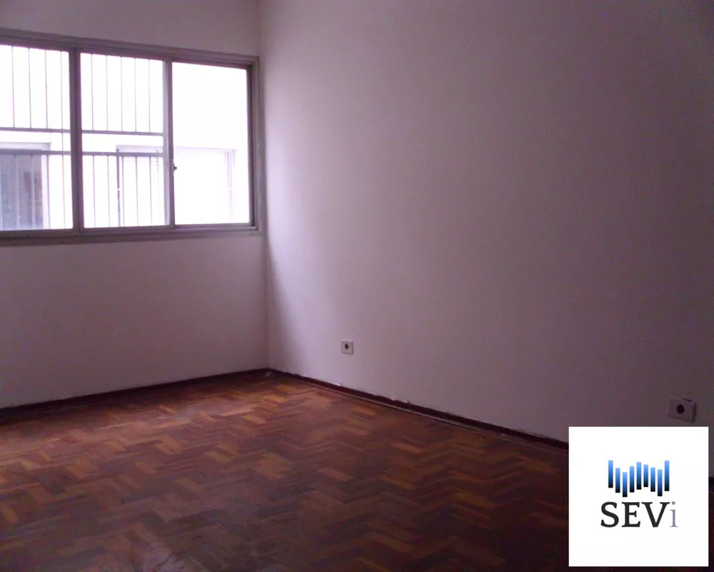 Apartamento à venda com 2 quartos, 79m² - Foto 3