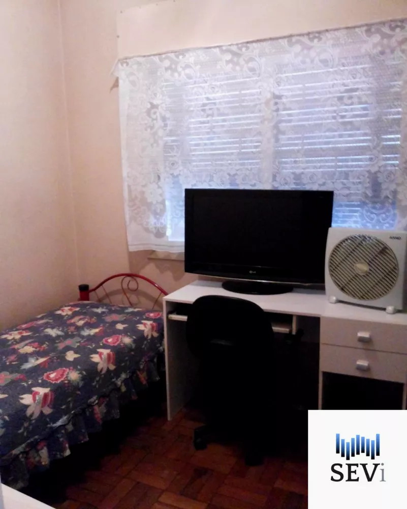 Casa, 3 quartos - Foto 9