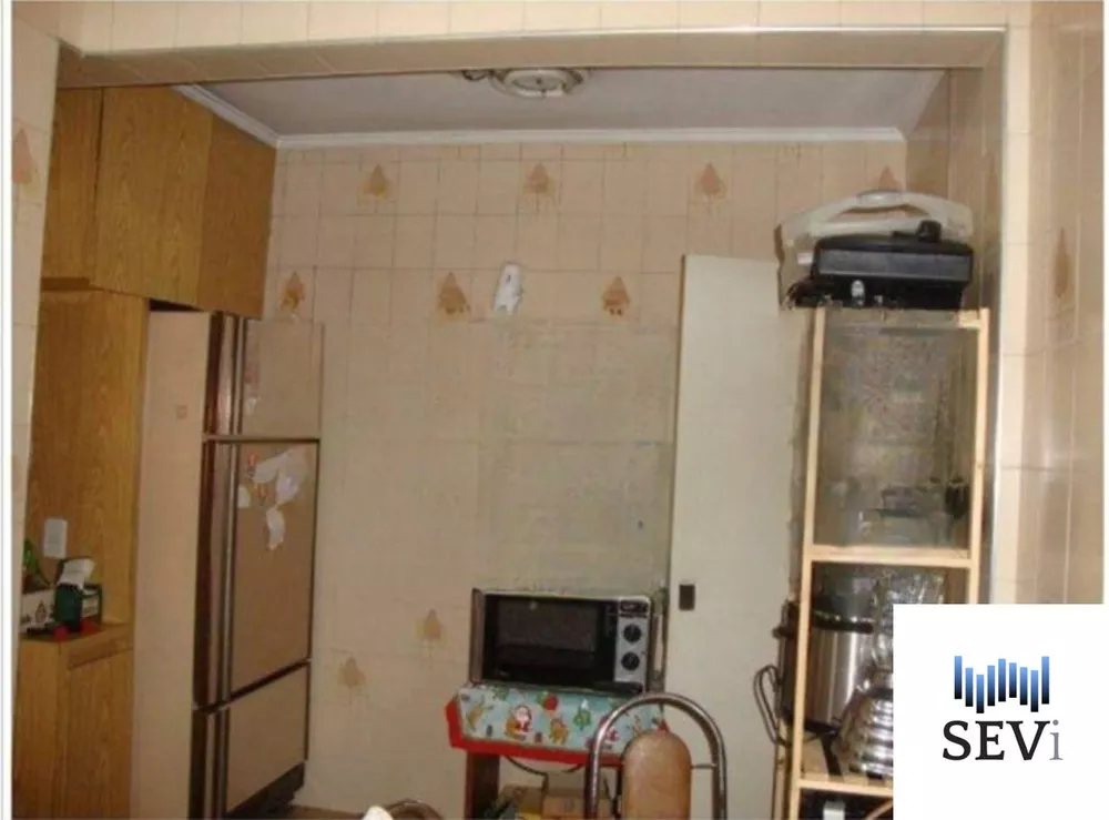 Apartamento à venda com 3 quartos, 88m² - Foto 4